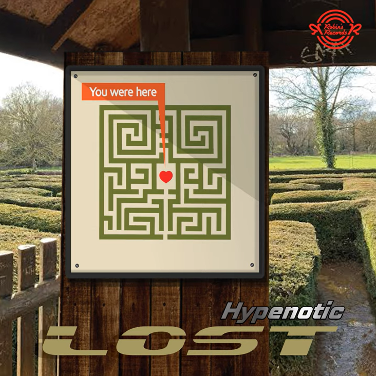 LOST